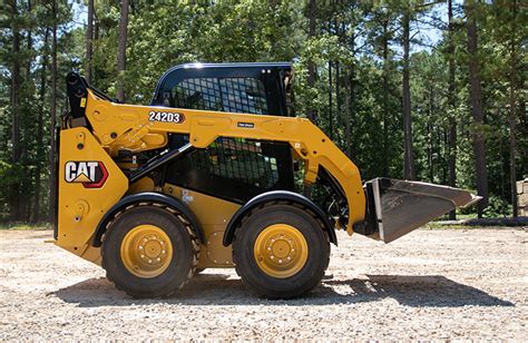 hawthorn nj skid steer|hawthorne cat equipment rental.